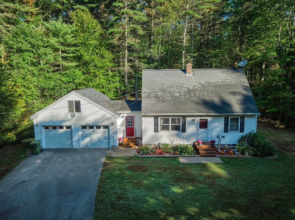 624 Teel Road Winchendon, MA 01475 - Photo 9 of 30