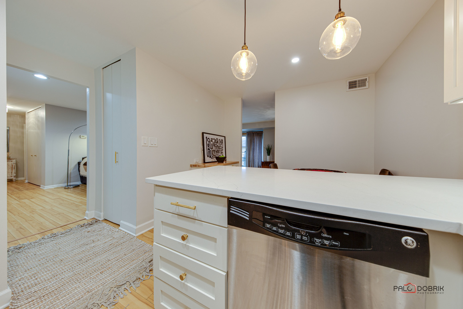 2420 West Talcott Road, Unit 315 Park Ridge, IL 60068 - Photo 10 of 22 a view of a storage and utility room
