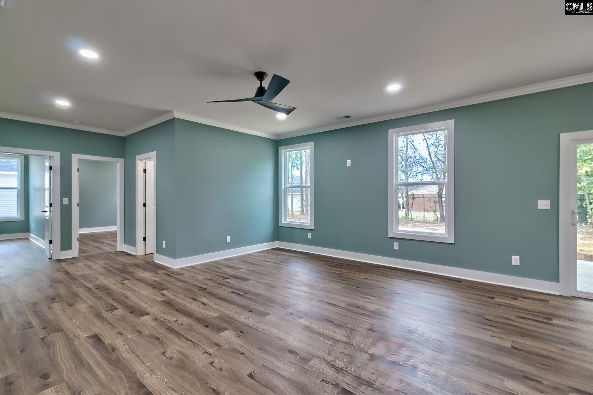 429 Terrace Way Leesville, SC 29070 - Photo 15 of 30