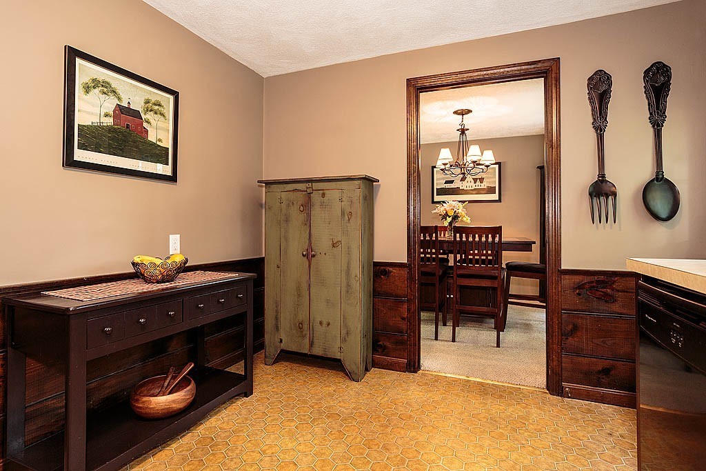 4 Chippewa Road Westford, MA 01886 - Photo 12 of 25 a room with furniture and cabinets