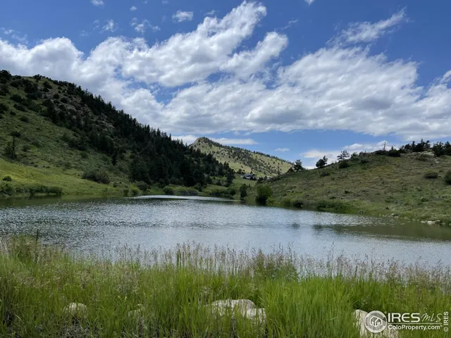 $34,500 | 64 Bobcat Mountain Court, Livermore, CO 80536