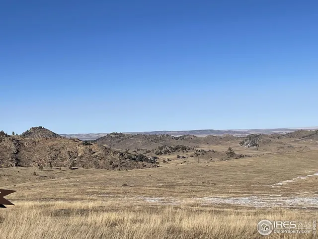 $34,500 | 64 Bobcat Mountain Court, Livermore, CO 80536