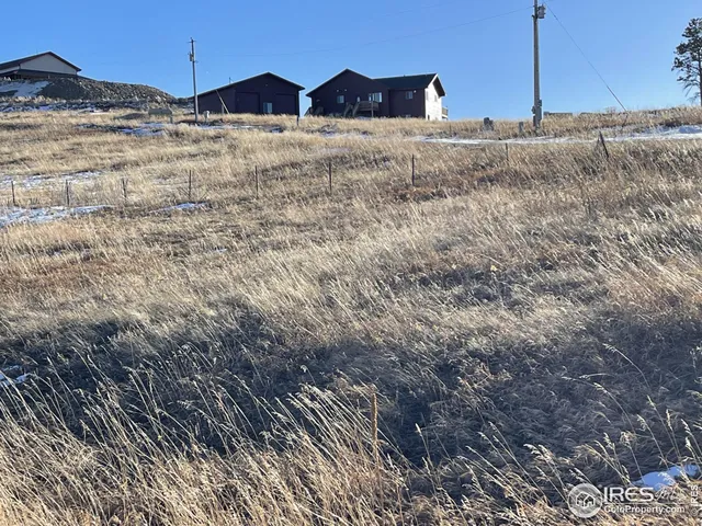 $34,500 | 64 Bobcat Mountain Court, Livermore, CO 80536