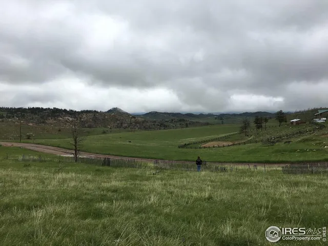 $34,500 | 64 Bobcat Mountain Court, Livermore, CO 80536