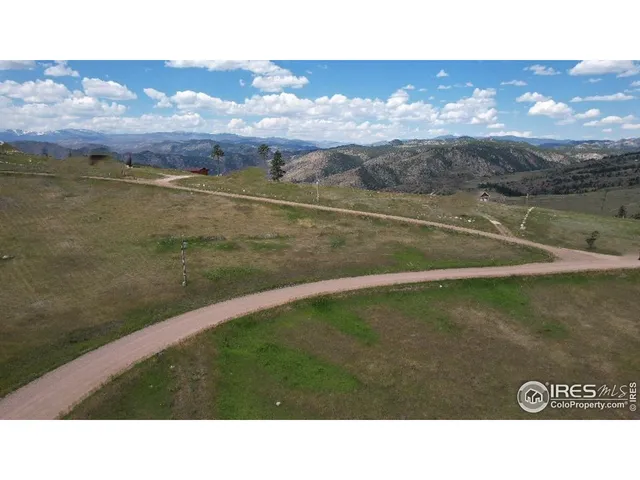 $34,500 | 64 Bobcat Mountain Court, Livermore, CO 80536