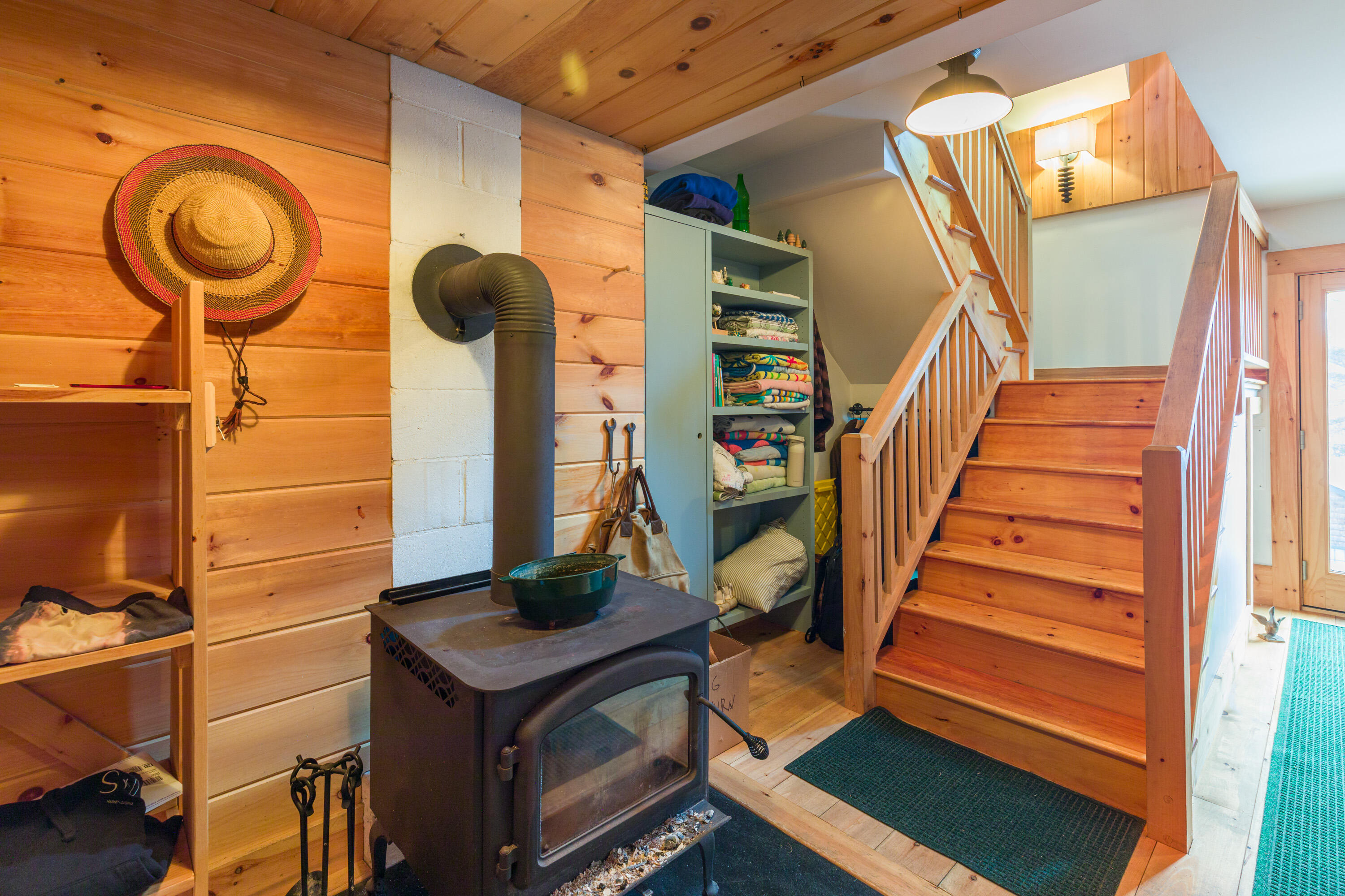 175 Milliken Island Road Newcastle, ME 04553 - Photo 11 of 37 16-175 Milliken Island Rd-AT