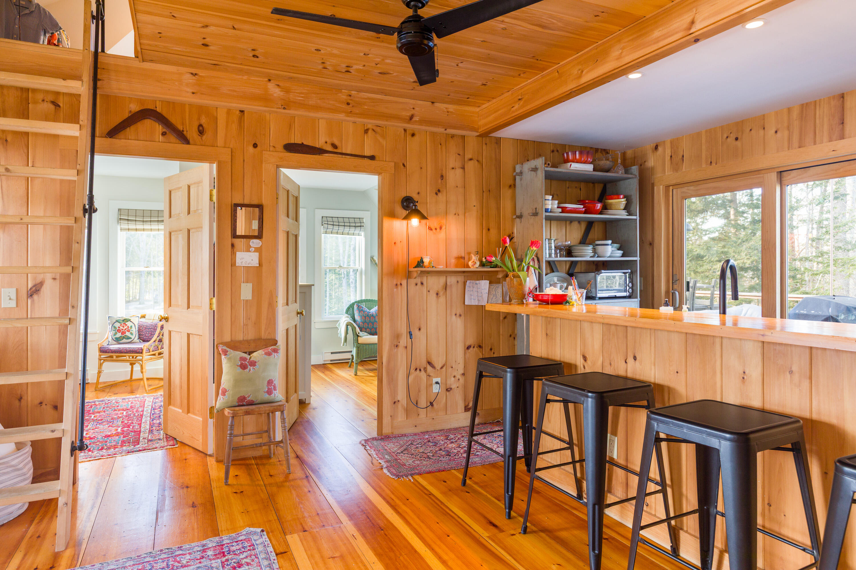 175 Milliken Island Road Newcastle, ME 04553 - Photo 12 of 37 17-175 Milliken Island Rd-AT