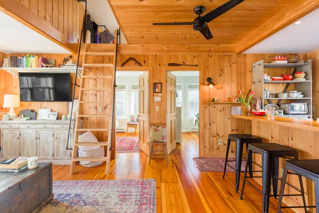 $1,450,000 | 175 Milliken Island Road, Newcastle, ME 04553