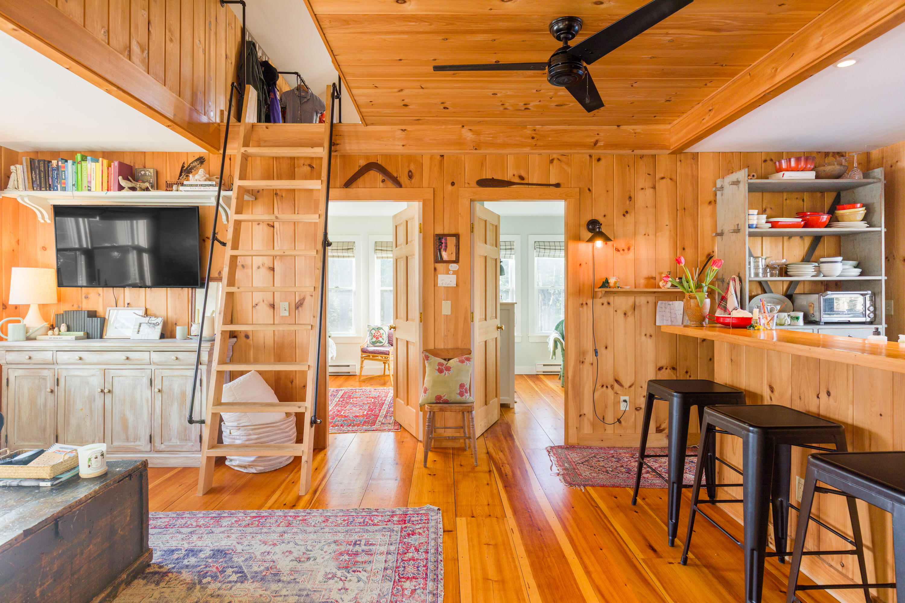 175 Milliken Island Road Newcastle, ME 04553 - Photo 13 of 37 18-175 Milliken Island Rd-AT