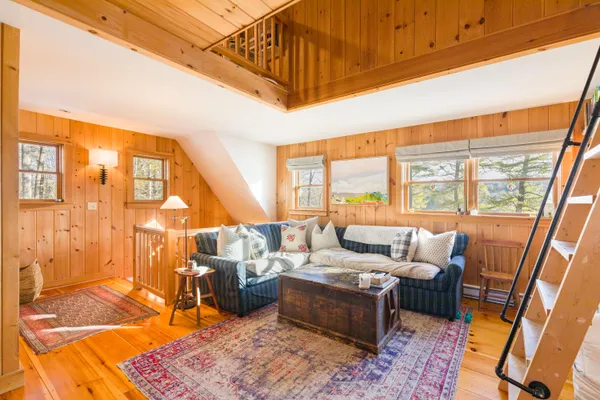$1,450,000 | 175 Milliken Island Road, Newcastle, ME 04553