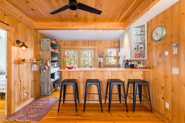 $1,450,000 | 175 Milliken Island Road, Newcastle, ME 04553