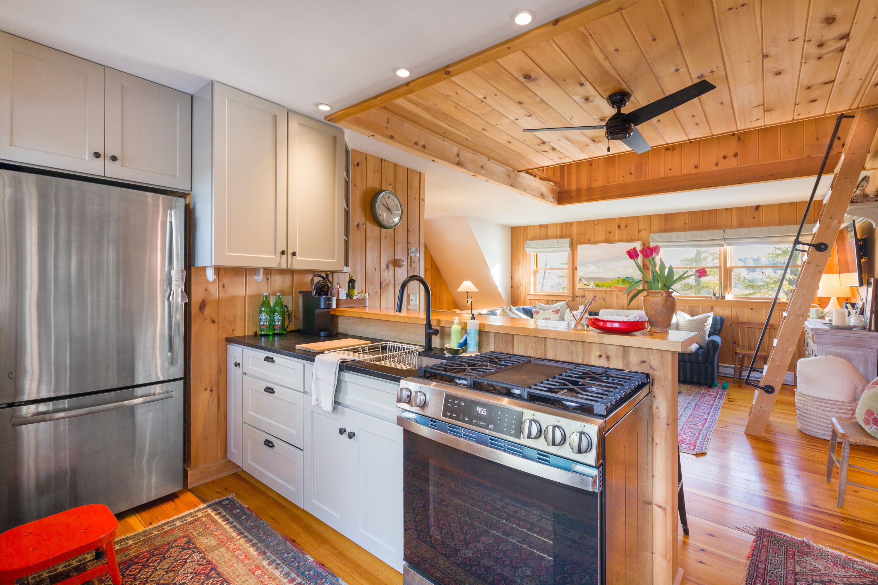 175 Milliken Island Road Newcastle, ME 04553 - Photo 16 of 37 21-175 Milliken Island Rd-AT