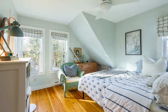 $1,450,000 | 175 Milliken Island Road, Newcastle, ME 04553