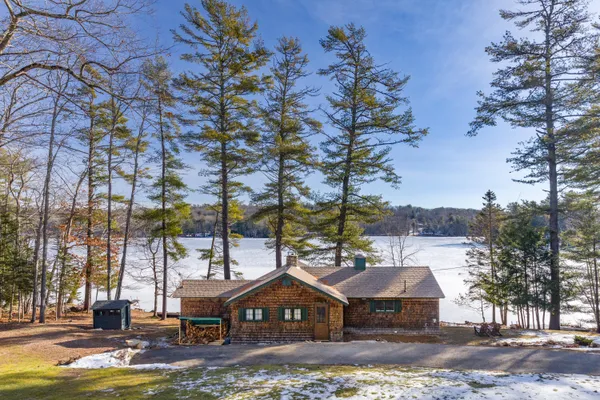 $1,450,000 | 175 Milliken Island Road, Newcastle, ME 04553