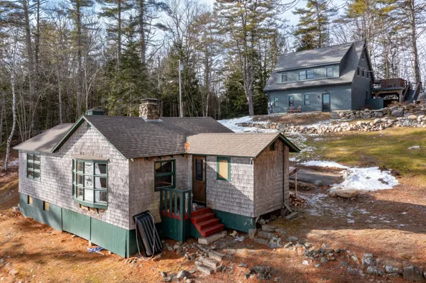 $1,450,000 | 175 Milliken Island Road, Newcastle, ME 04553