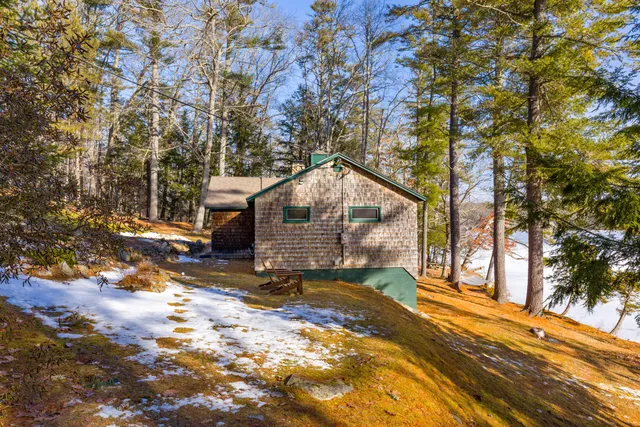 $1,450,000 | 175 Milliken Island Road, Newcastle, ME 04553