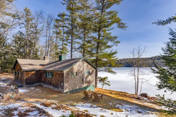 $1,450,000 | 175 Milliken Island Road, Newcastle, ME 04553
