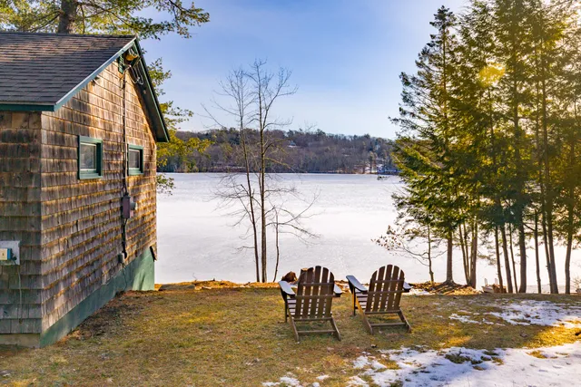 $1,450,000 | 175 Milliken Island Road, Newcastle, ME 04553