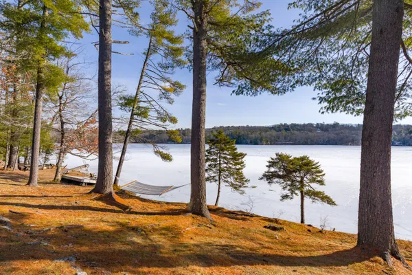 $1,450,000 | 175 Milliken Island Road, Newcastle, ME 04553