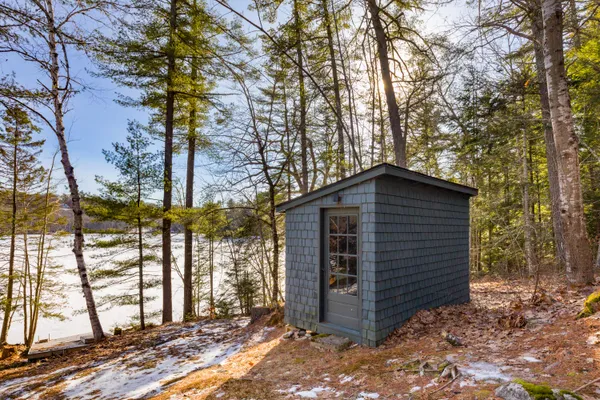 $1,450,000 | 175 Milliken Island Road, Newcastle, ME 04553