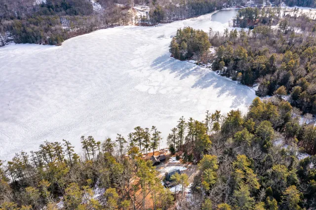 $1,450,000 | 175 Milliken Island Road, Newcastle, ME 04553