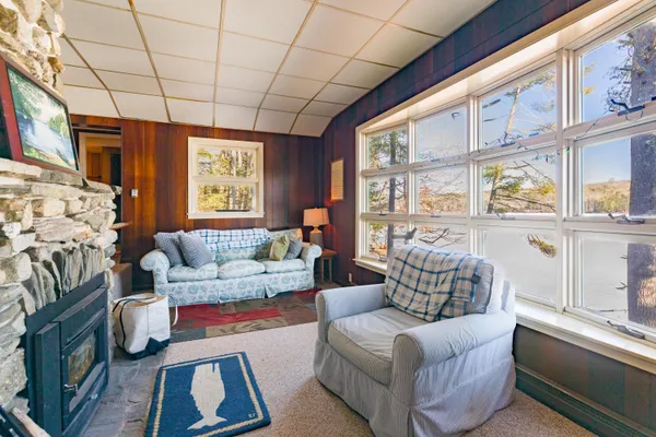 $1,450,000 | 175 Milliken Island Road, Newcastle, ME 04553