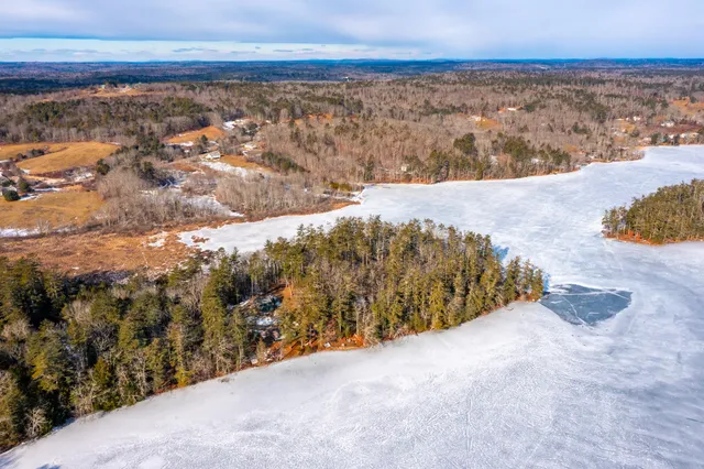 $1,450,000 | 175 Milliken Island Road, Newcastle, ME 04553