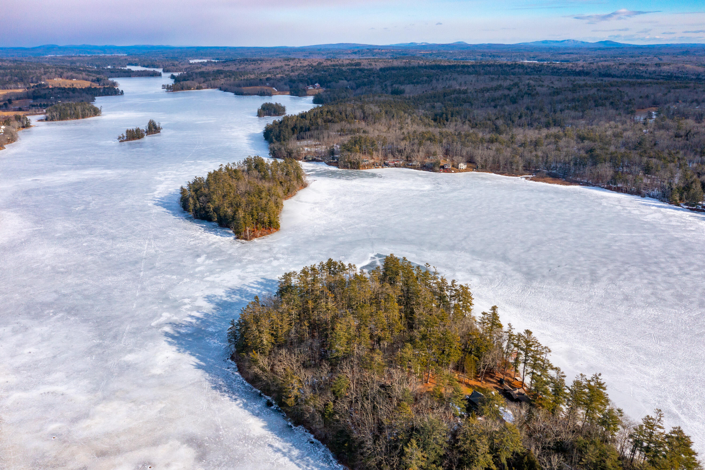 175 Milliken Island Road Newcastle, ME 04553 - Photo 4 of 37 07-175 Milliken Island Rd-AT