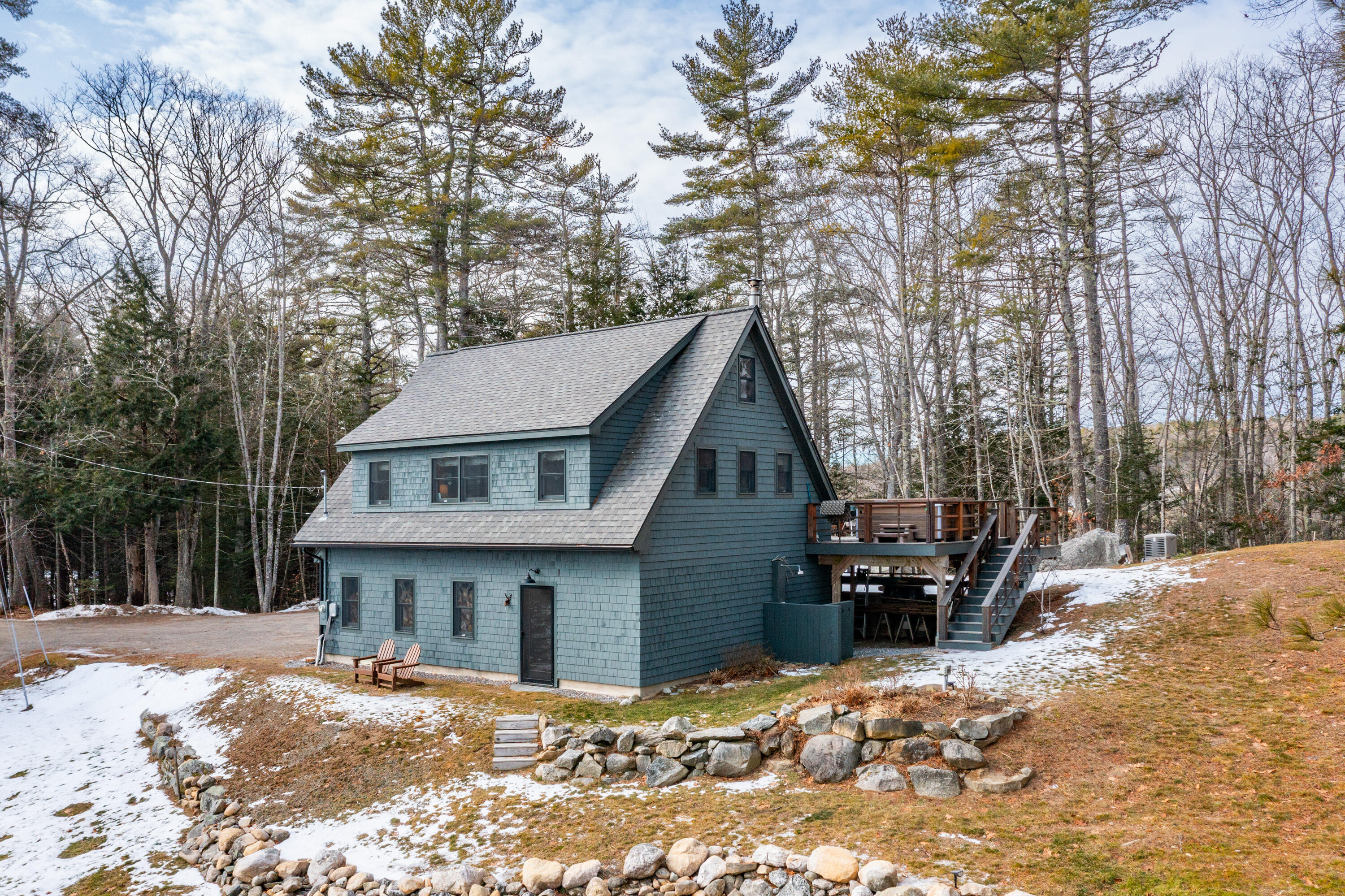 175 Milliken Island Road Newcastle, ME 04553 - Photo 5 of 37 08-175 Milliken Island Rd-AT