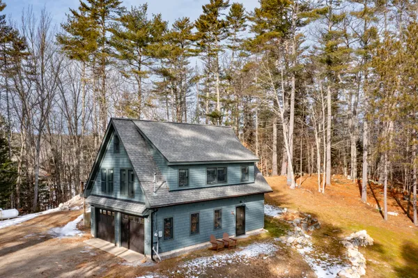 $1,450,000 | 175 Milliken Island Road, Newcastle, ME 04553