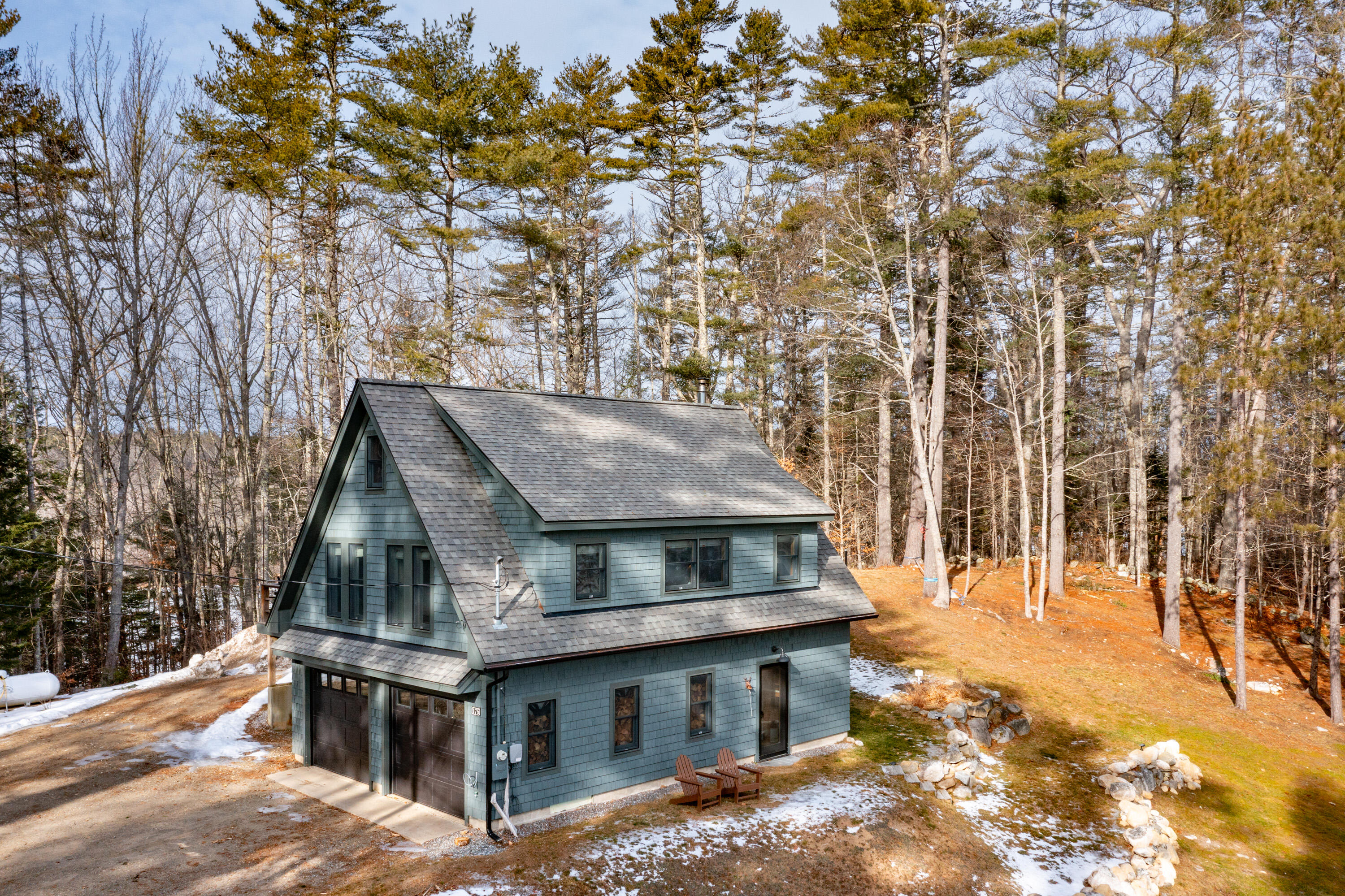 175 Milliken Island Road Newcastle, ME 04553 - Photo 6 of 37 09-175 Milliken Island Rd-AT