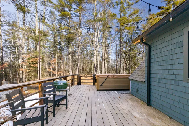 $1,450,000 | 175 Milliken Island Road, Newcastle, ME 04553