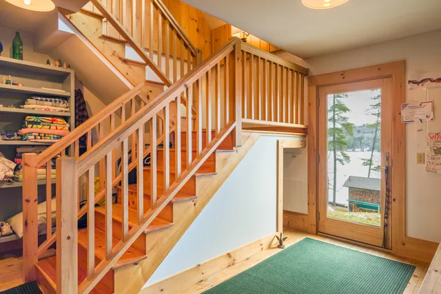 $1,450,000 | 175 Milliken Island Road, Newcastle, ME 04553