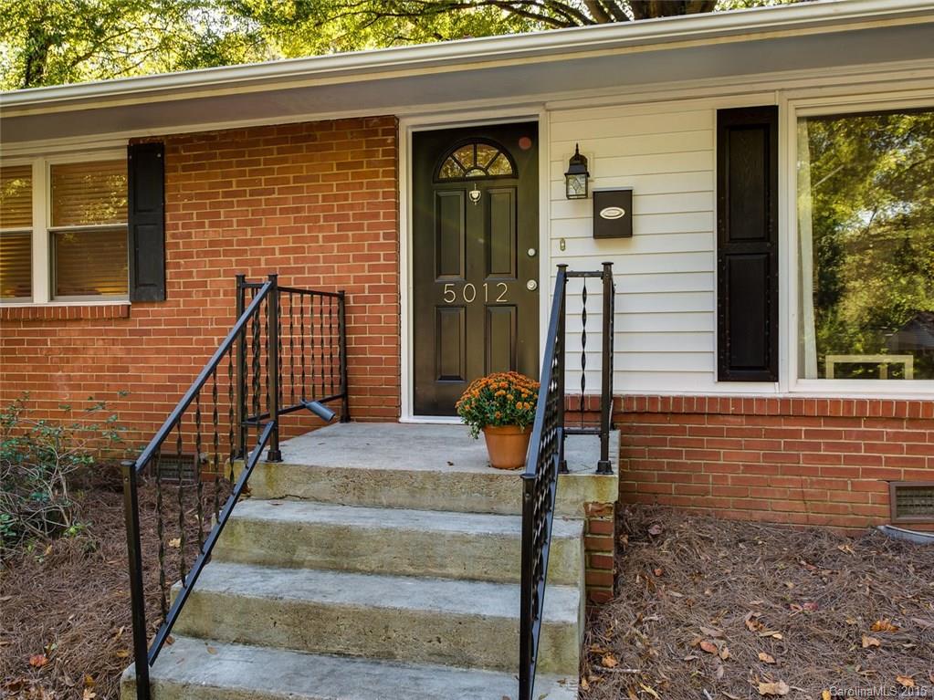 5012 Murrayhill Road Charlotte, NC 28210 - Photo 2 of 15 Gallery Image 2