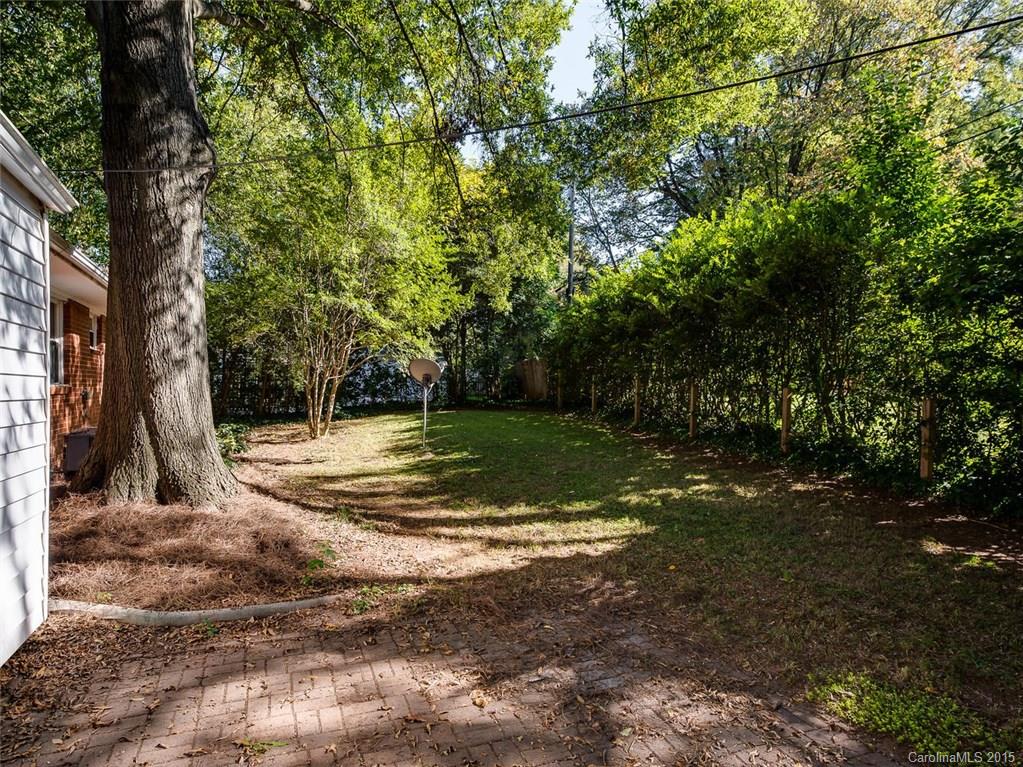 5012 Murrayhill Road Charlotte, NC 28210 - Photo 14 of 15 Gallery Image 14