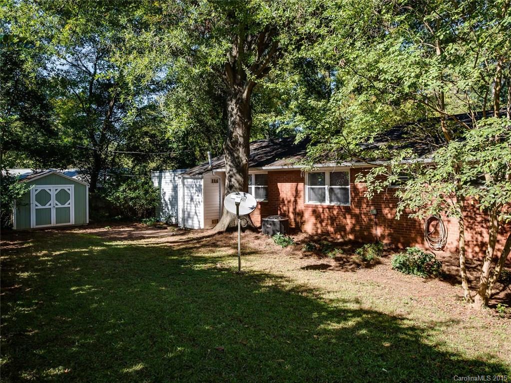5012 Murrayhill Road Charlotte, NC 28210 - Photo 15 of 15 Gallery Image 15