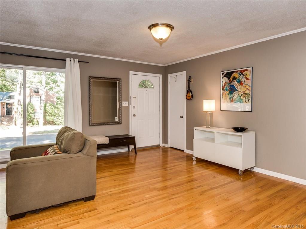 5012 Murrayhill Road Charlotte, NC 28210 - Photo 3 of 15 Gallery Image 3