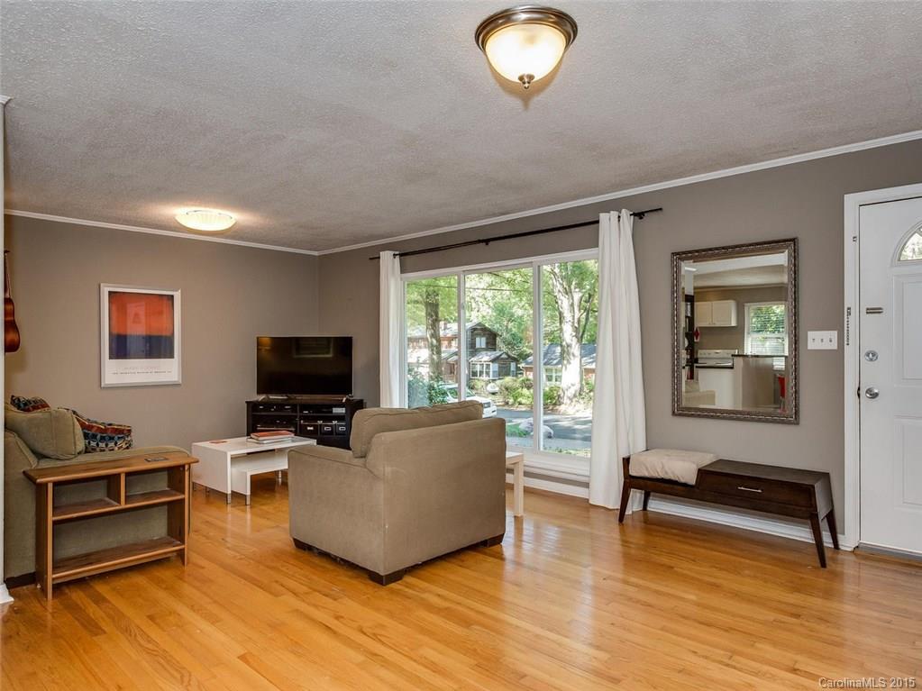 5012 Murrayhill Road Charlotte, NC 28210 - Photo 4 of 15 Gallery Image 4