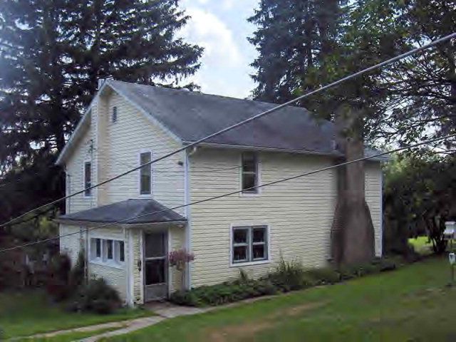 Main View