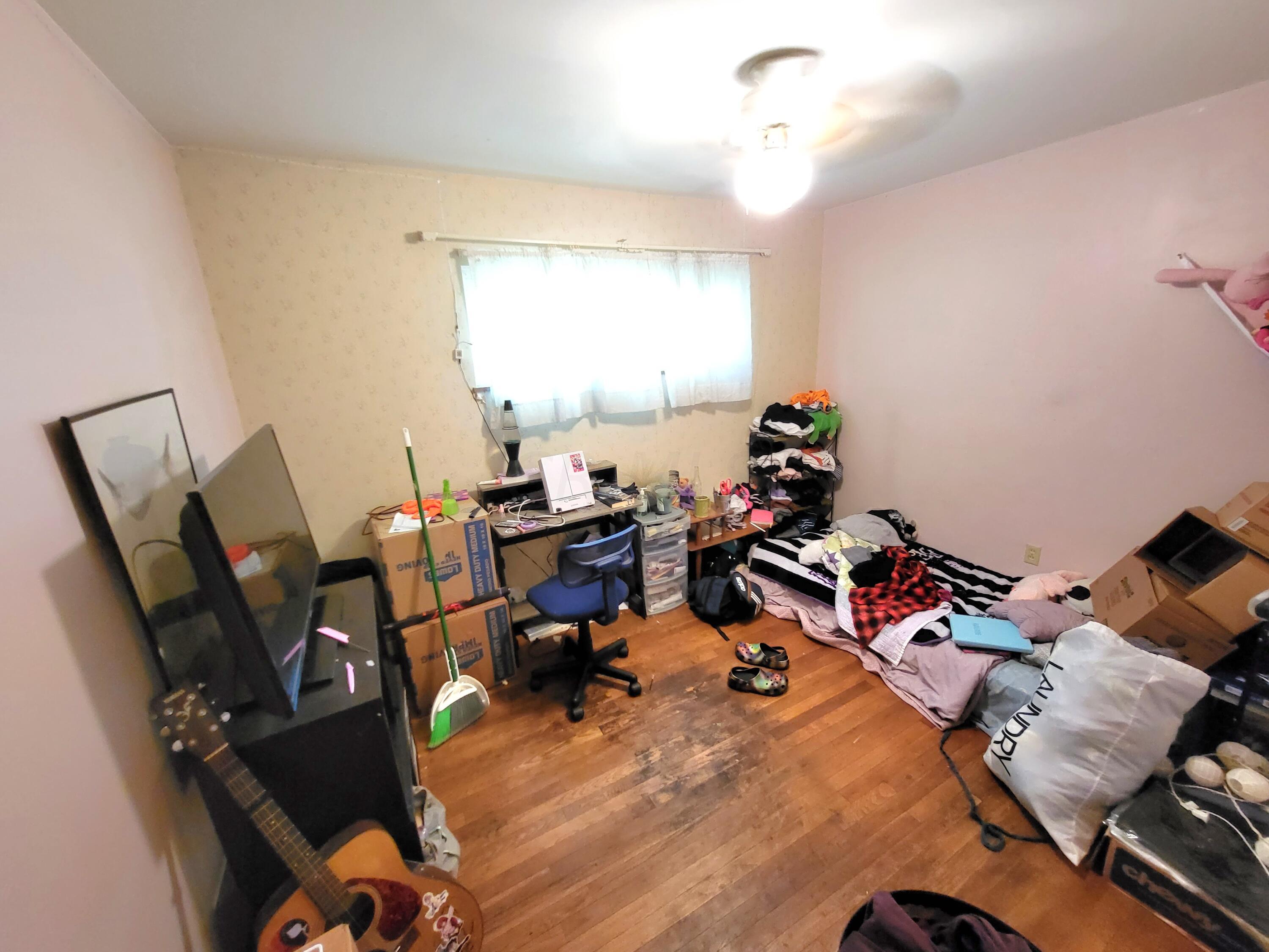 265 Deer Trail Road Reynoldsburg, OH 43068 - Photo 26 of 28 Upstairs bedroom