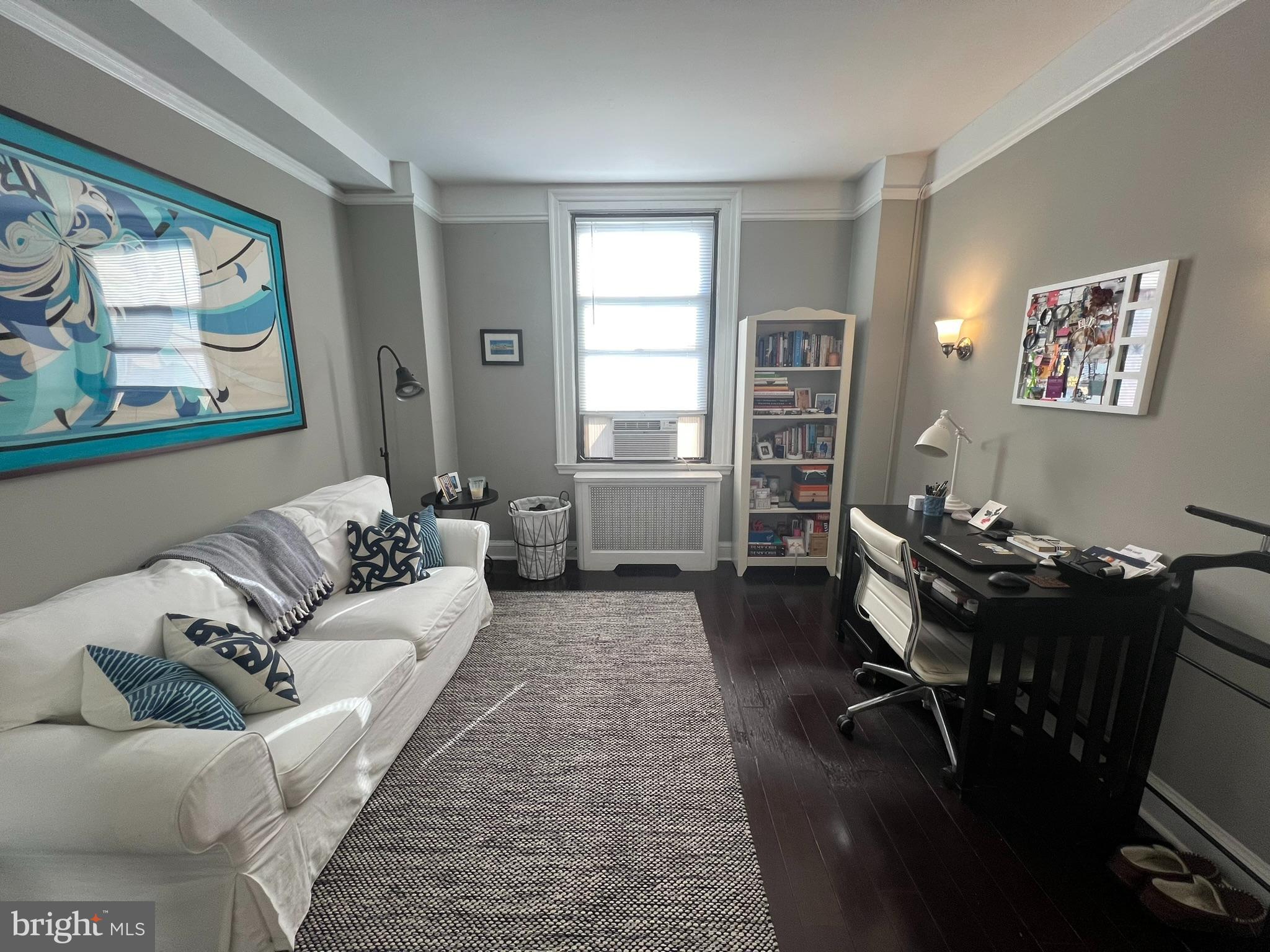 2031 Locust Street, Unit 301 Philadelphia, PA 19103 - Photo 11 of 22