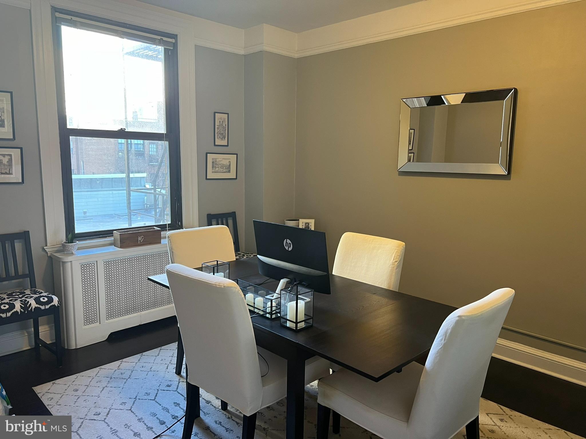 2031 Locust Street, Unit 301 Philadelphia, PA 19103 - Photo 4 of 22