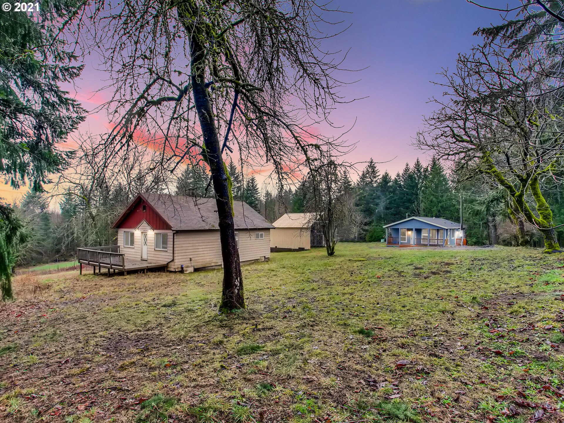 18020 Northwest Johnson Road Portland, OR 97231 - Photo 22 of 28