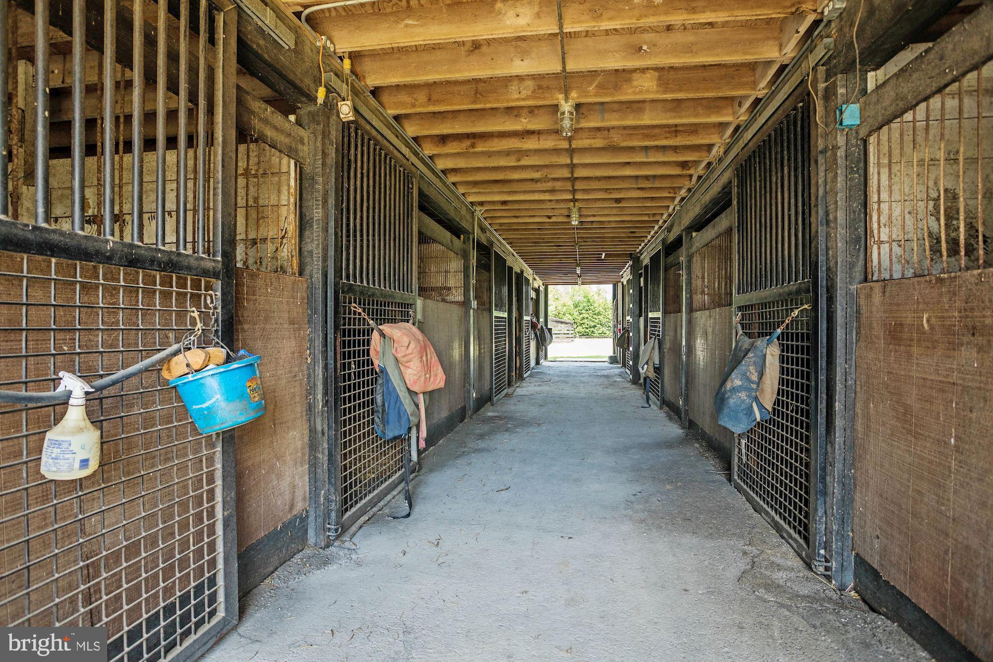 13032 Highland Road Highland, MD 20777 - Photo 101 of 114 Interior - Barn