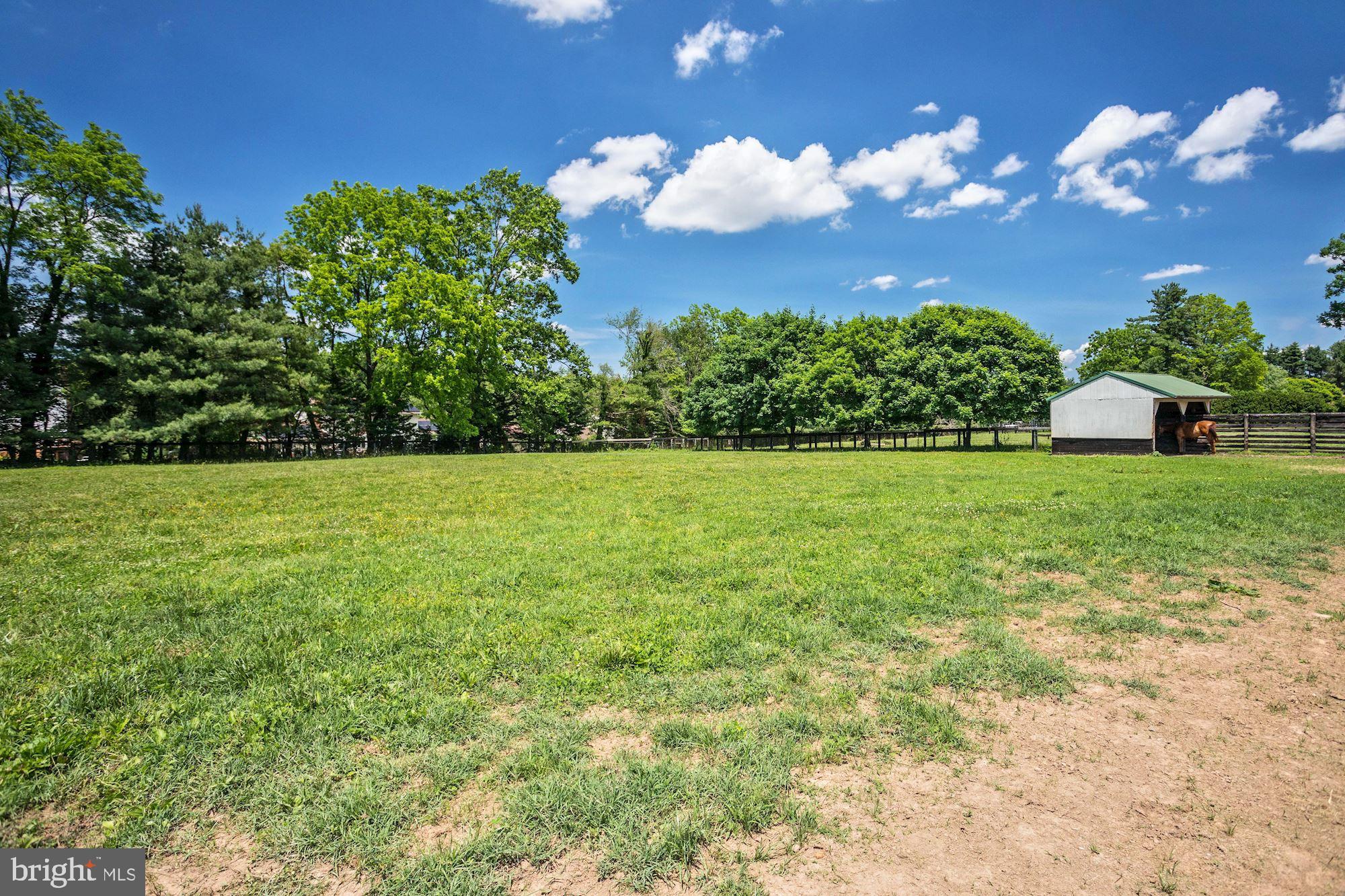 13032 Highland Road Highland, MD 20777 - Photo 110 of 114 Paddock & Run-in