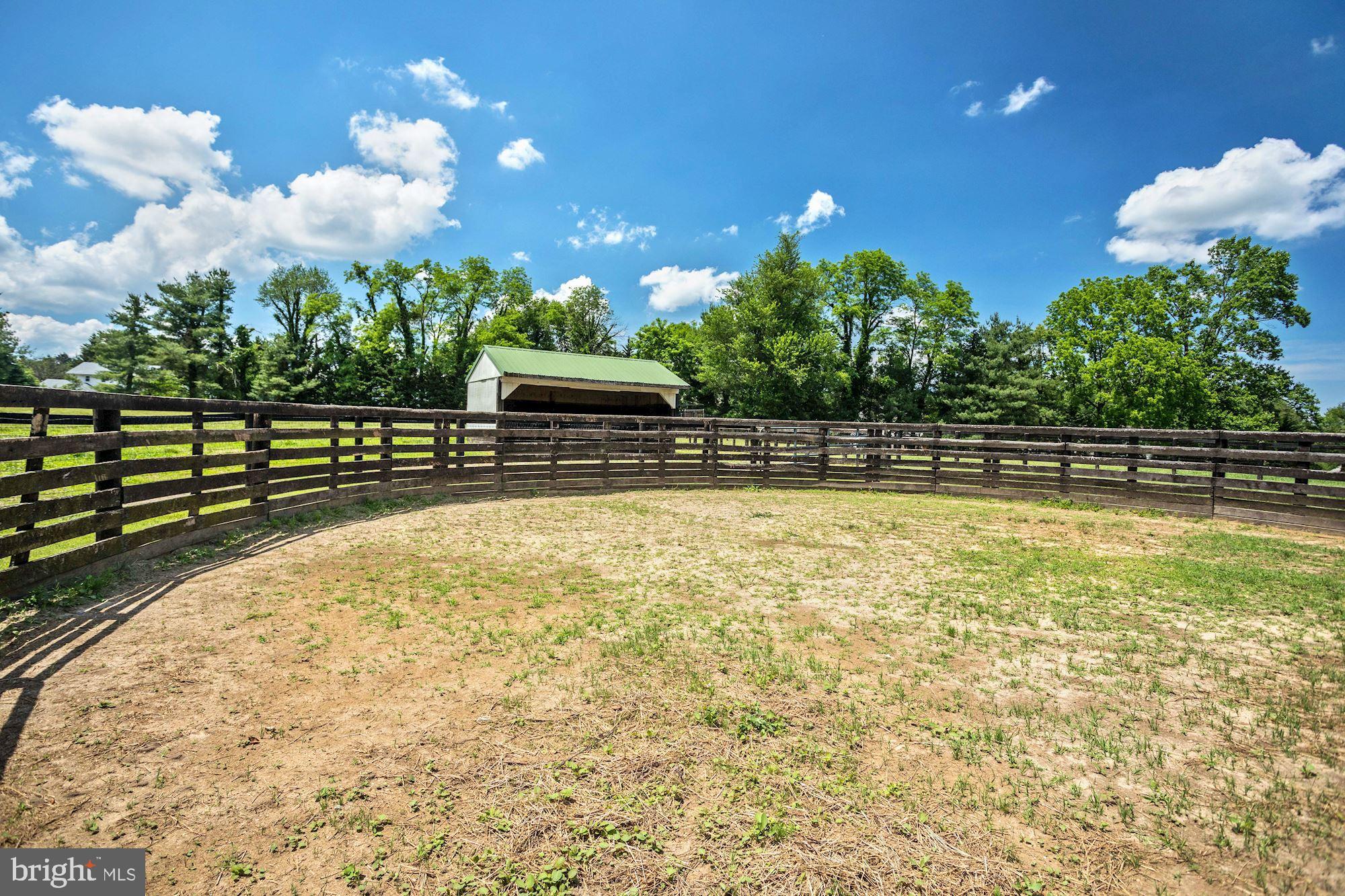 13032 Highland Road Highland, MD 20777 - Photo 112 of 114 Round Pen