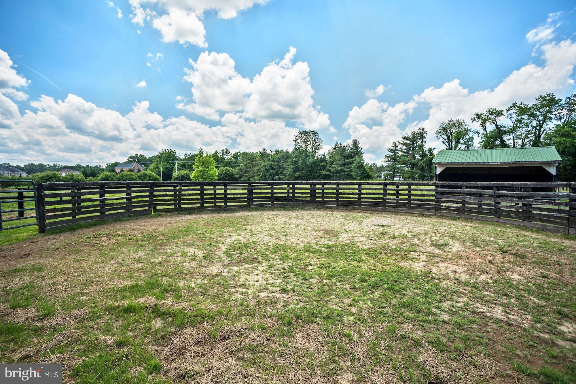 13032 Highland Road Highland, MD 20777 - Photo 113 of 114 Round Pen