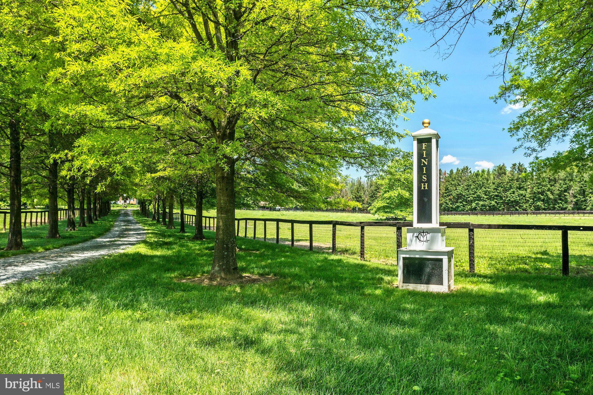 13032 Highland Road Highland, MD 20777 - Photo 114 of 114 Entrance & Paddock