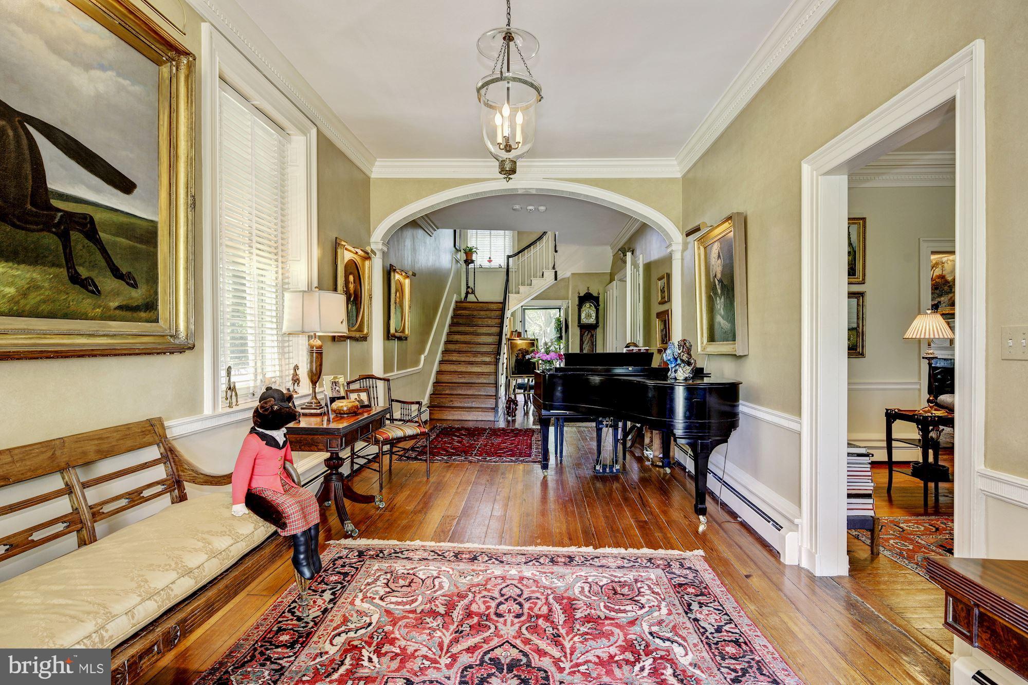 13032 Highland Road Highland, MD 20777 - Photo 13 of 114 Reception Foyer