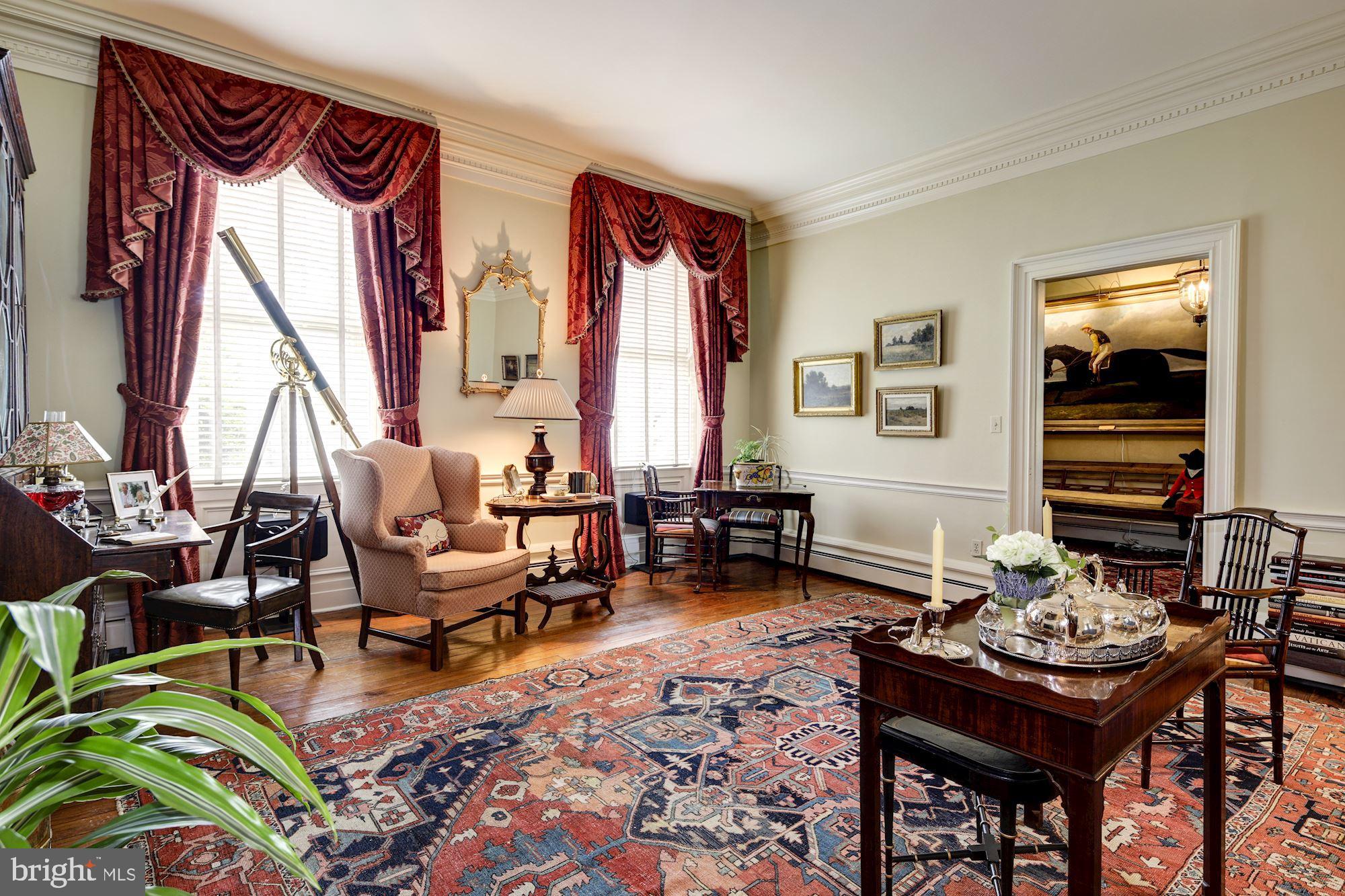 13032 Highland Road Highland, MD 20777 - Photo 17 of 114 Living Room